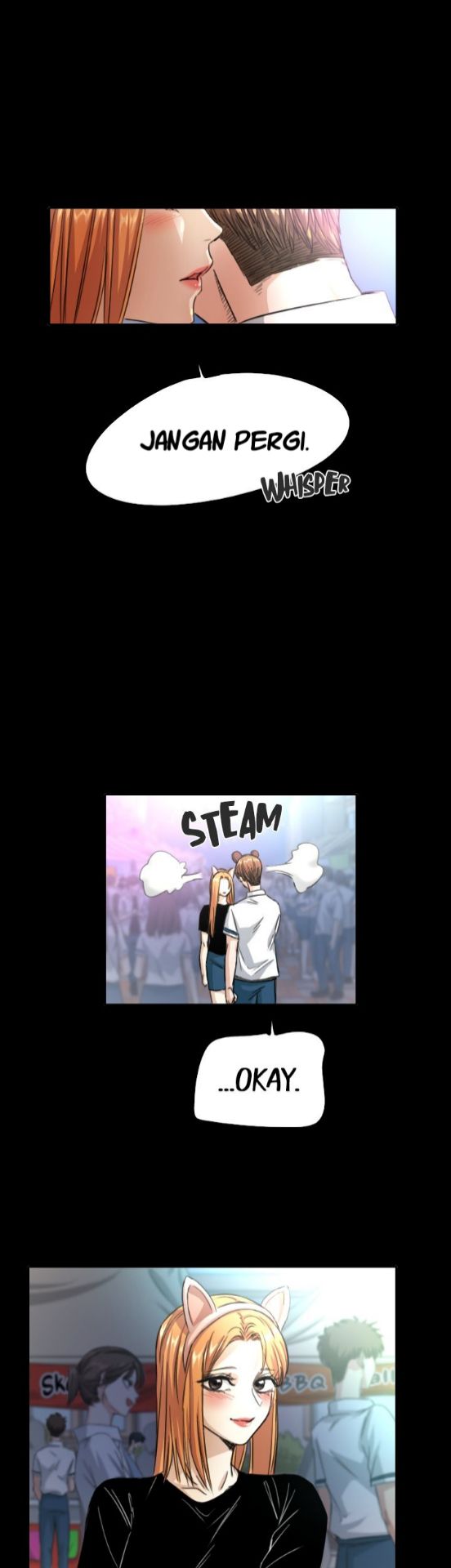 Drawing Romance Chapter 72 Gambar 14