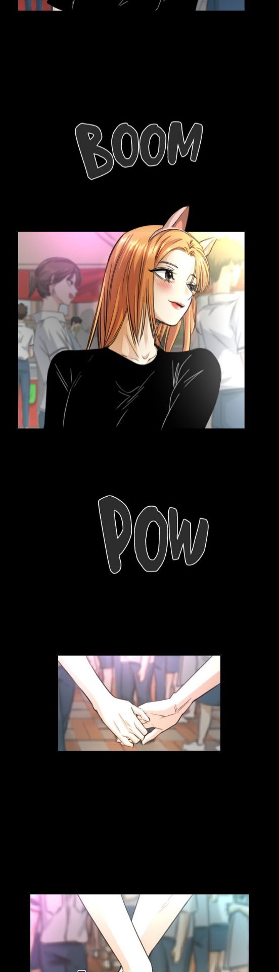 Drawing Romance Chapter 72 Gambar 15