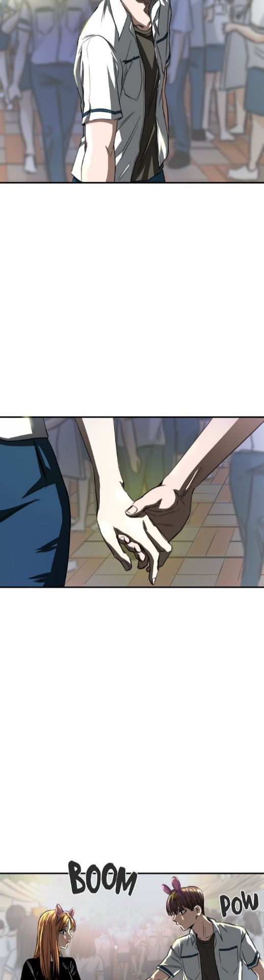 Baca  Drawing Romance Chapter 72 Gambar 2