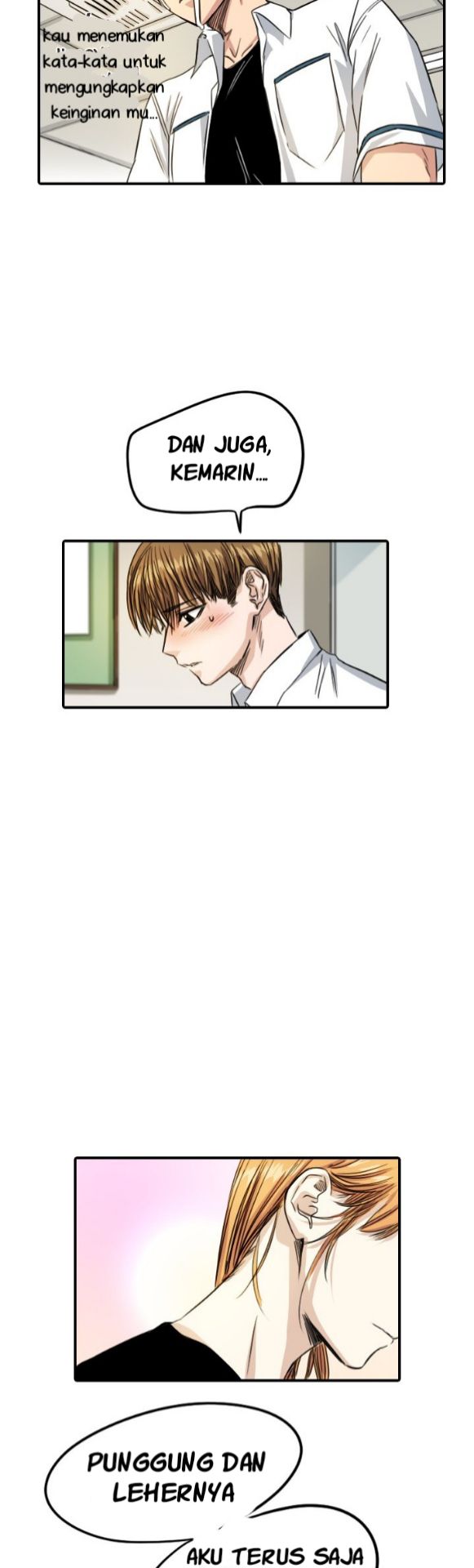 Drawing Romance Chapter 72 Gambar 20