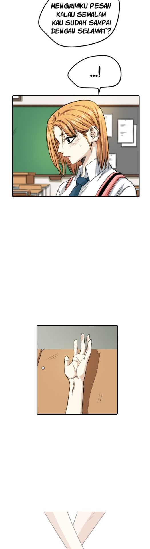 Drawing Romance Chapter 72 Gambar 23