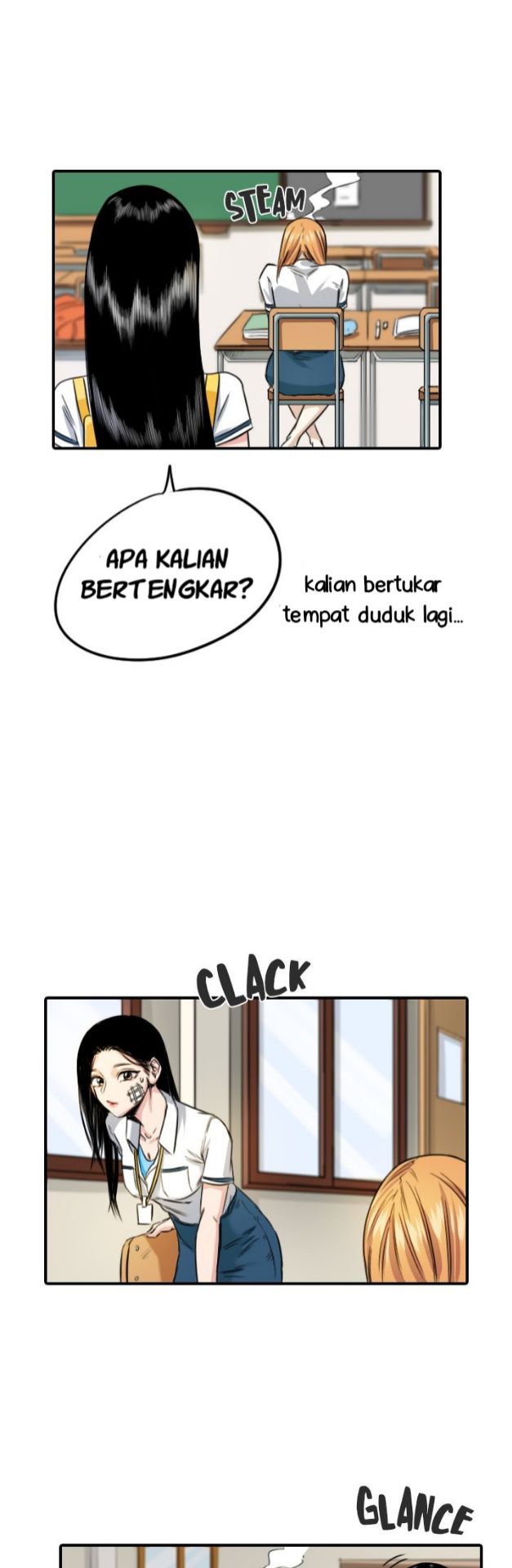 Drawing Romance Chapter 72 Gambar 26