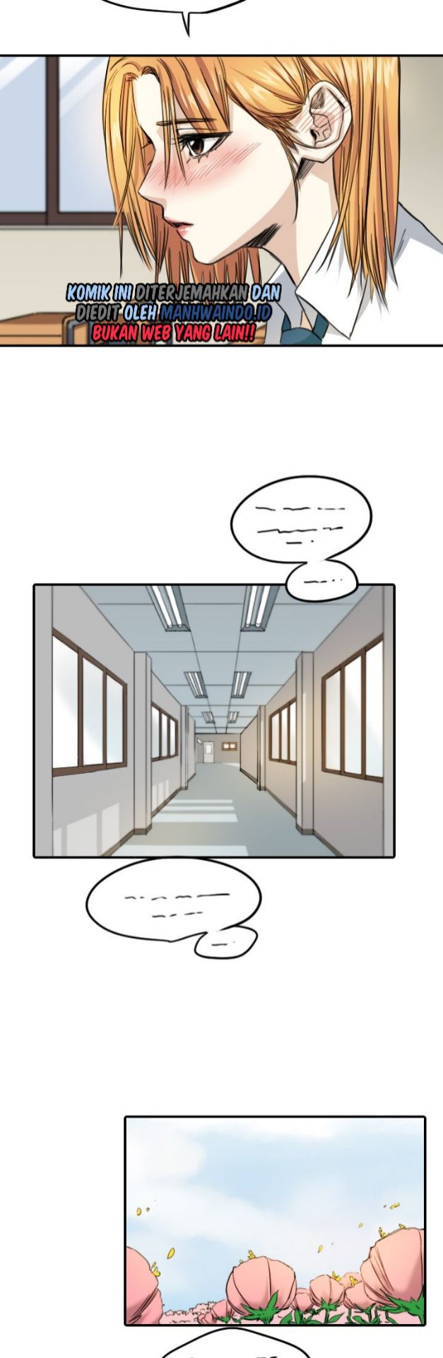 Drawing Romance Chapter 72 Gambar 28