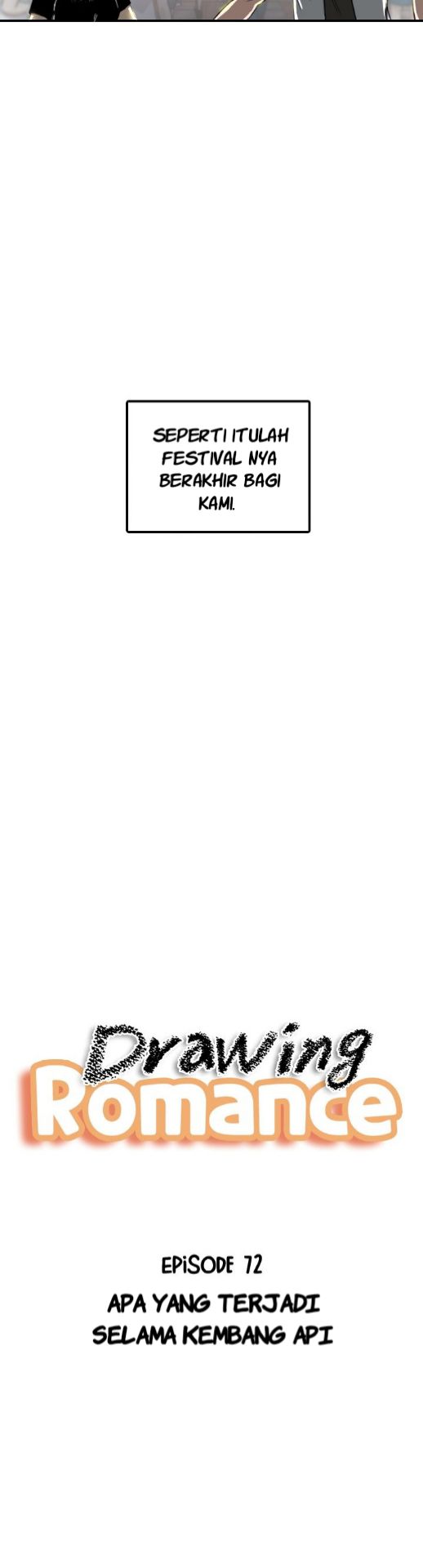 Drawing Romance Chapter 72 Gambar 3