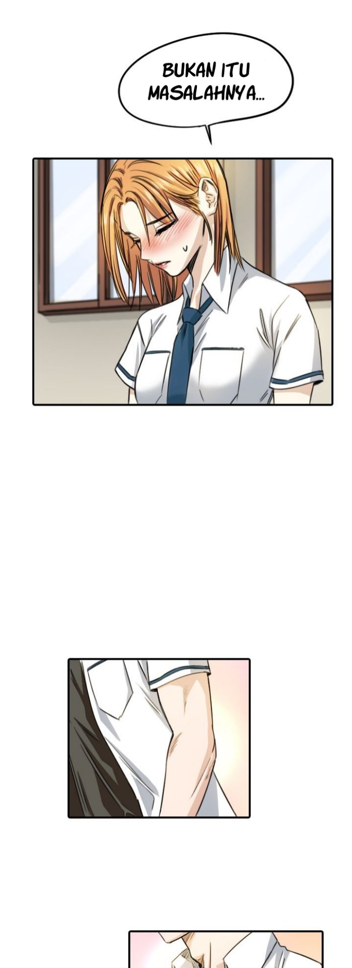 Drawing Romance Chapter 72 Gambar 30