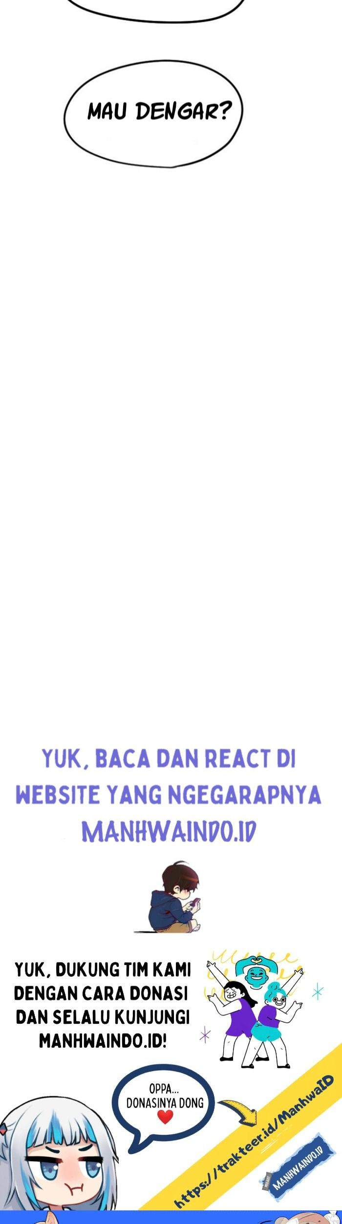 Drawing Romance Chapter 72 Gambar 33