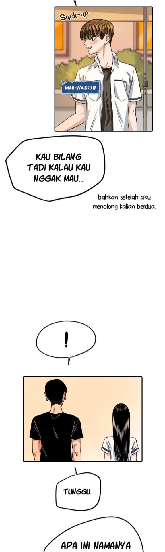 Drawing Romance Chapter 71 Gambar 11