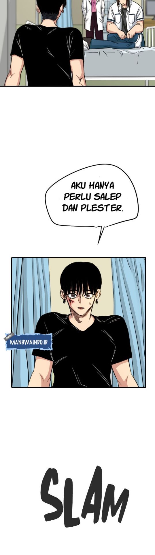 Drawing Romance Chapter 70 Gambar 10