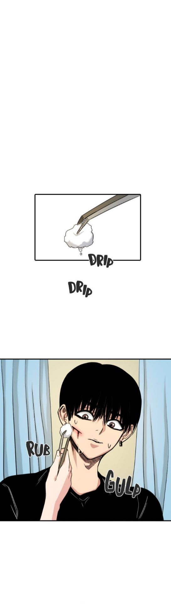 Drawing Romance Chapter 70 Gambar 17