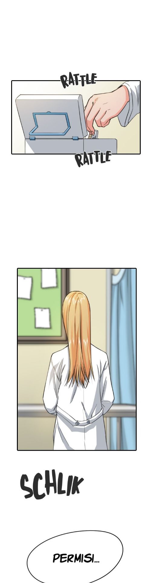 Baca  Drawing Romance Chapter 70 Gambar 2