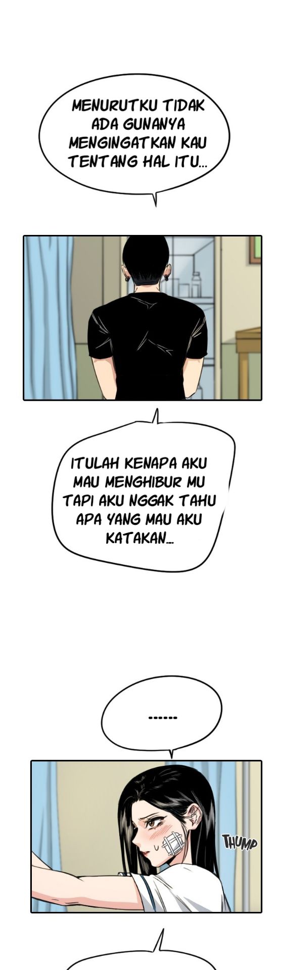 Drawing Romance Chapter 70 Gambar 21
