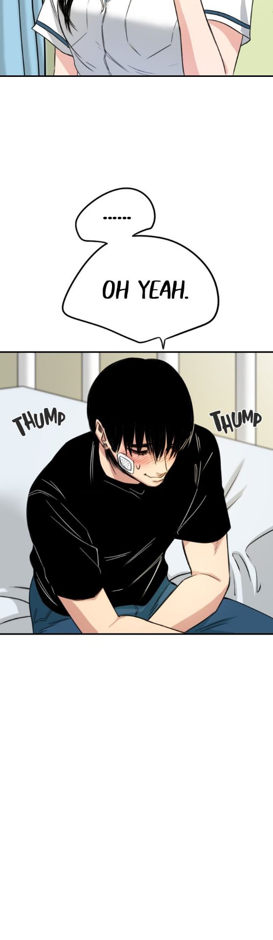 Drawing Romance Chapter 70 Gambar 24