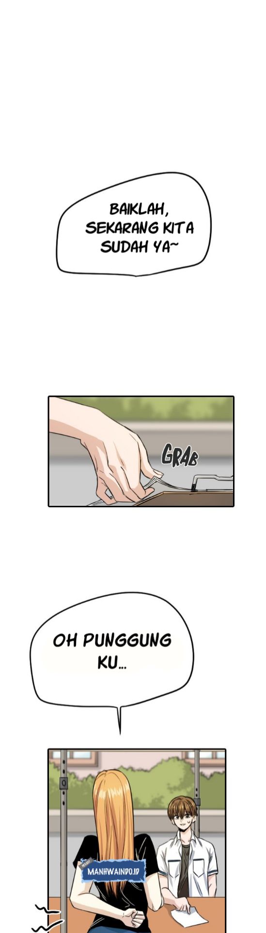 Drawing Romance Chapter 70 Gambar 25