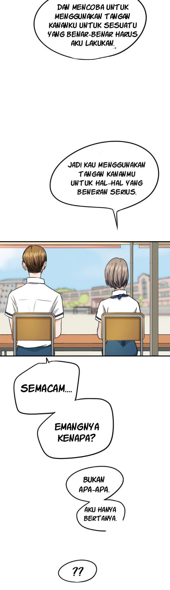 Drawing Romance Chapter 70 Gambar 31