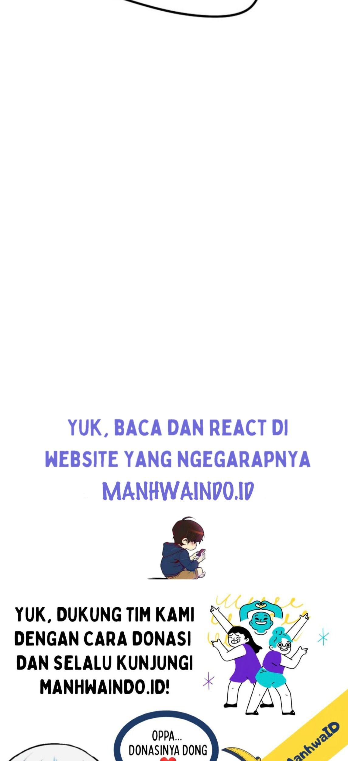 Drawing Romance Chapter 70 Gambar 34