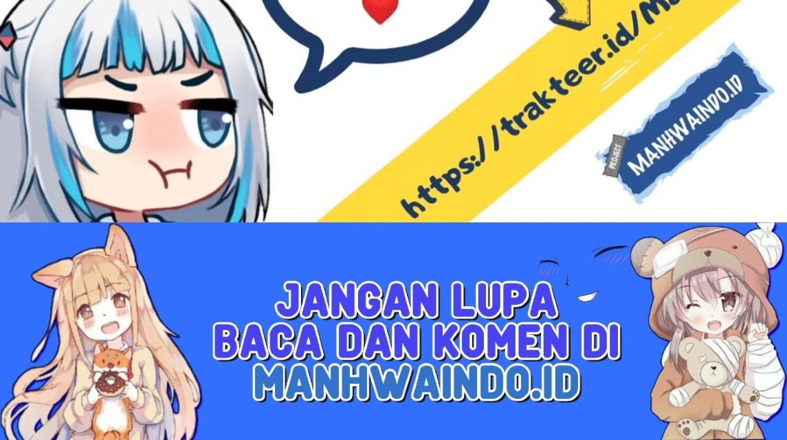 Drawing Romance Chapter 70 Gambar 35