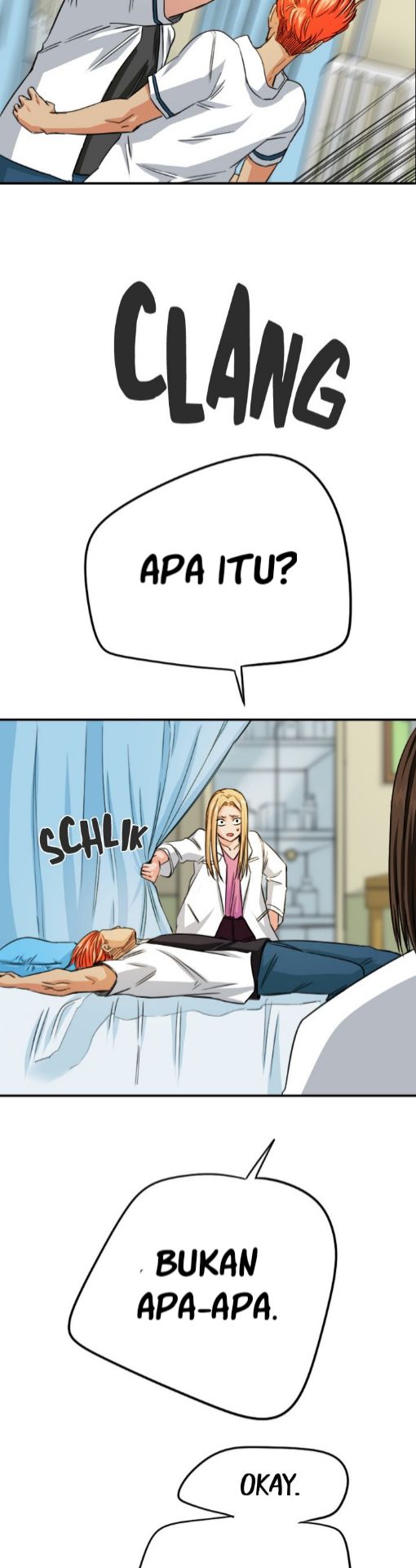 Drawing Romance Chapter 70 Gambar 7