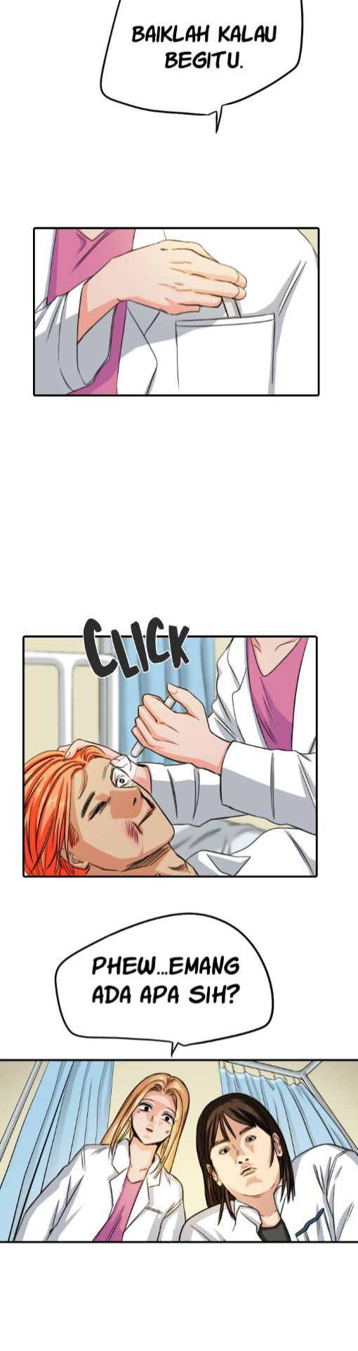 Drawing Romance Chapter 70 Gambar 8