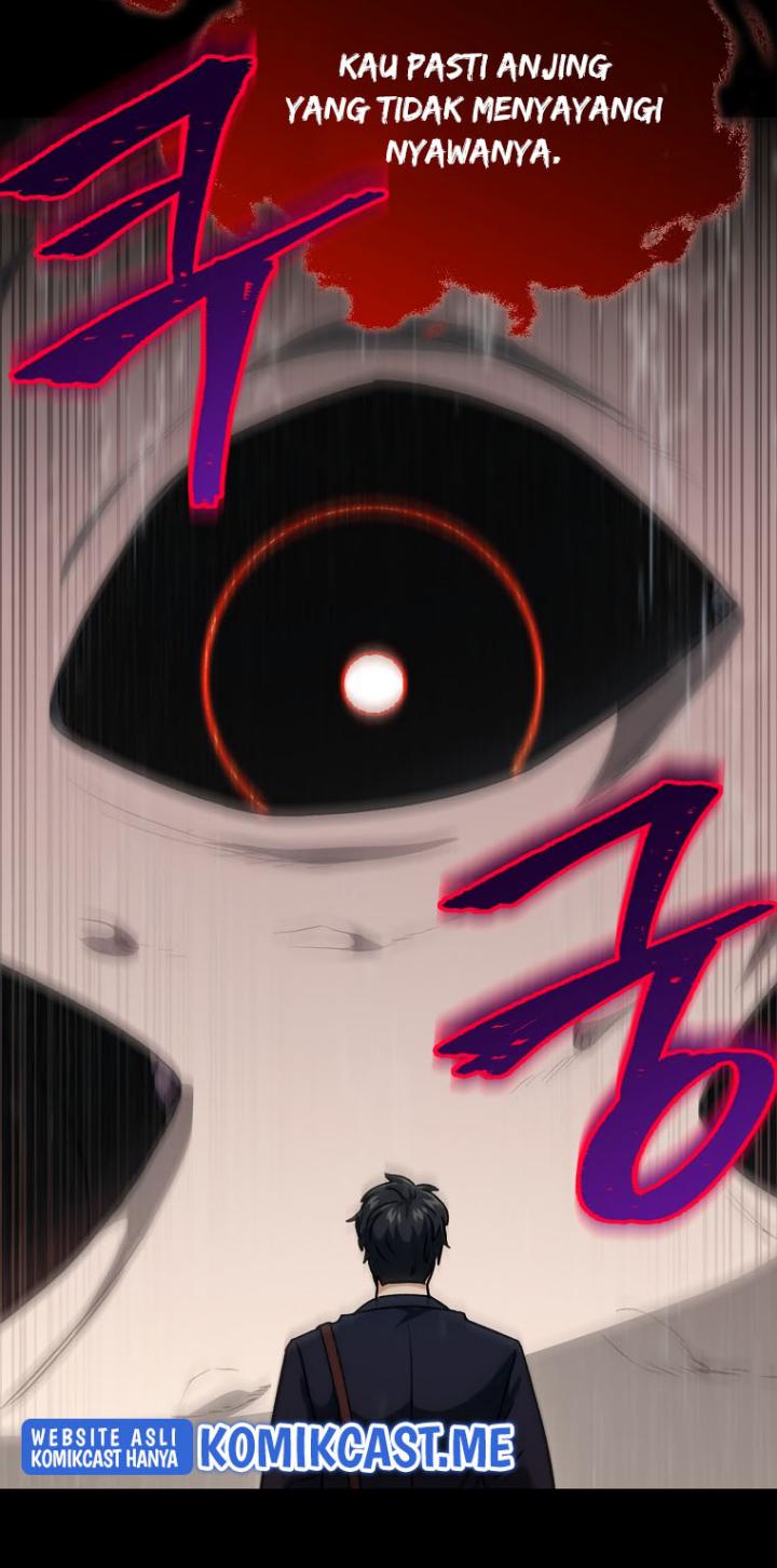My Dad Is Too Strong Chapter 98 Gambar 16