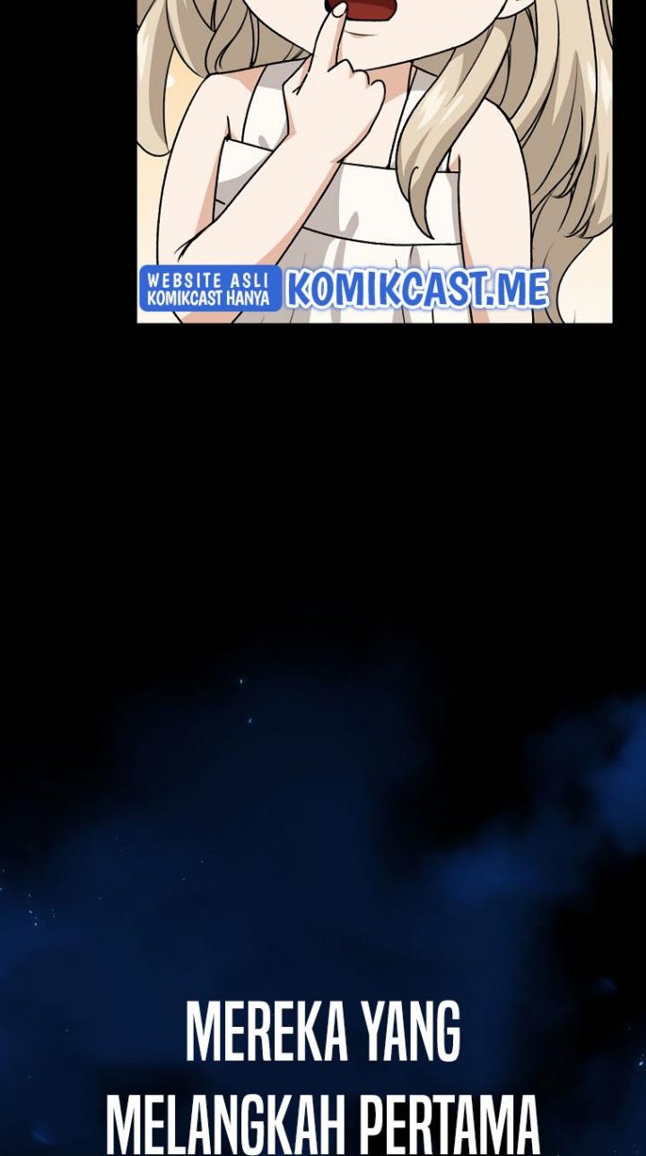 My Dad Is Too Strong Chapter 98 Gambar 18