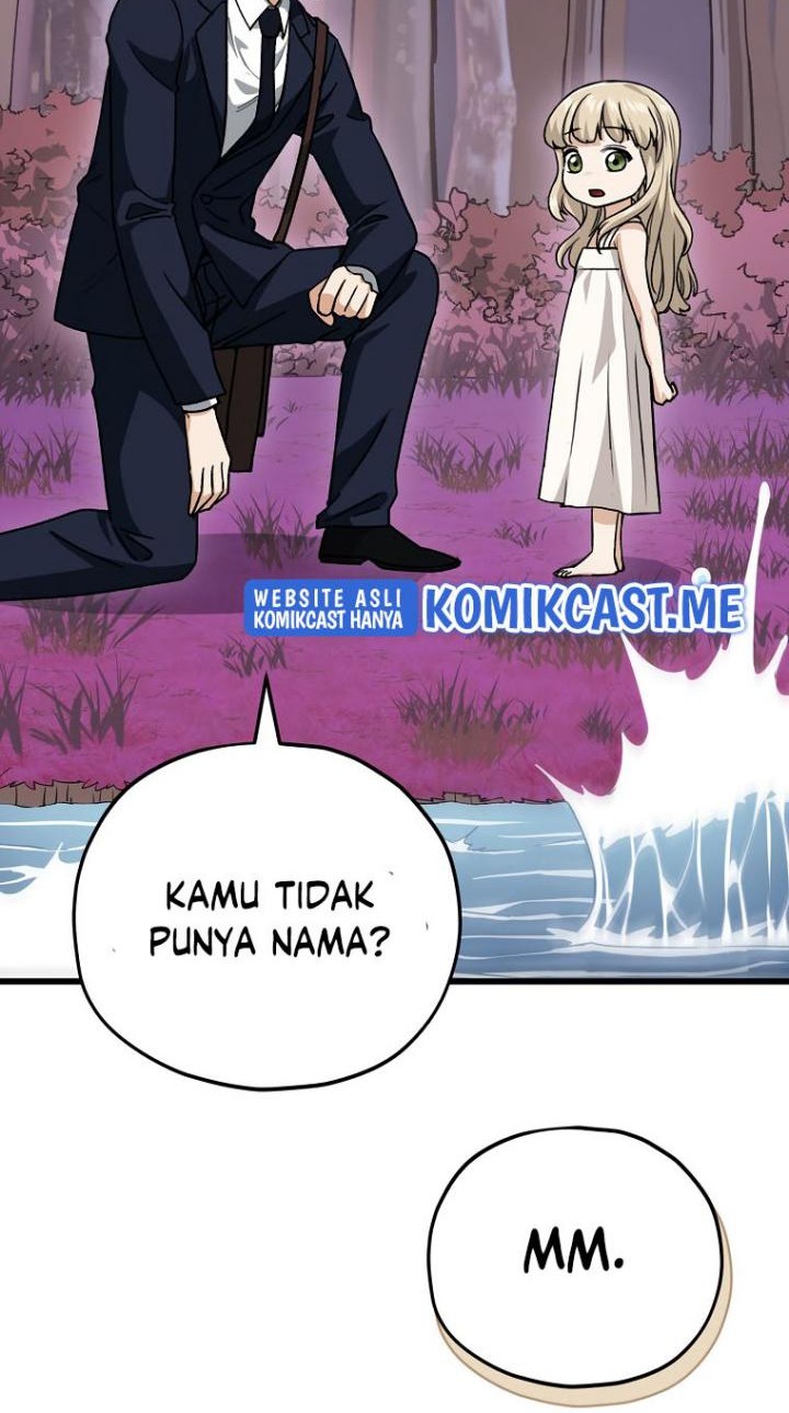 My Dad Is Too Strong Chapter 98 Gambar 25