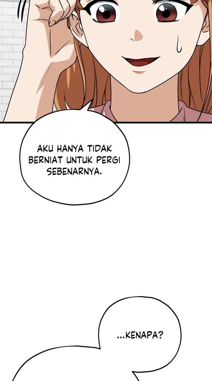 My Dad Is Too Strong Chapter 98 Gambar 60
