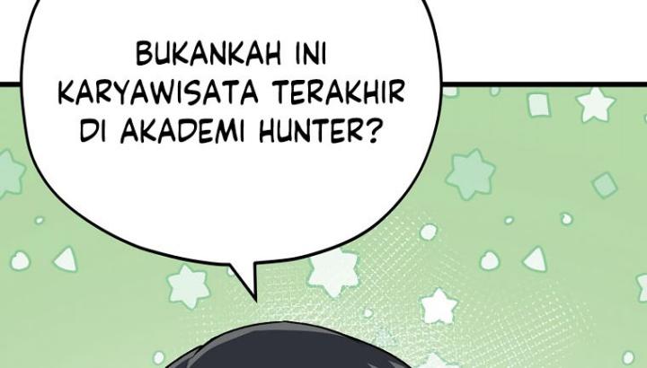 My Dad Is Too Strong Chapter 98 Gambar 61