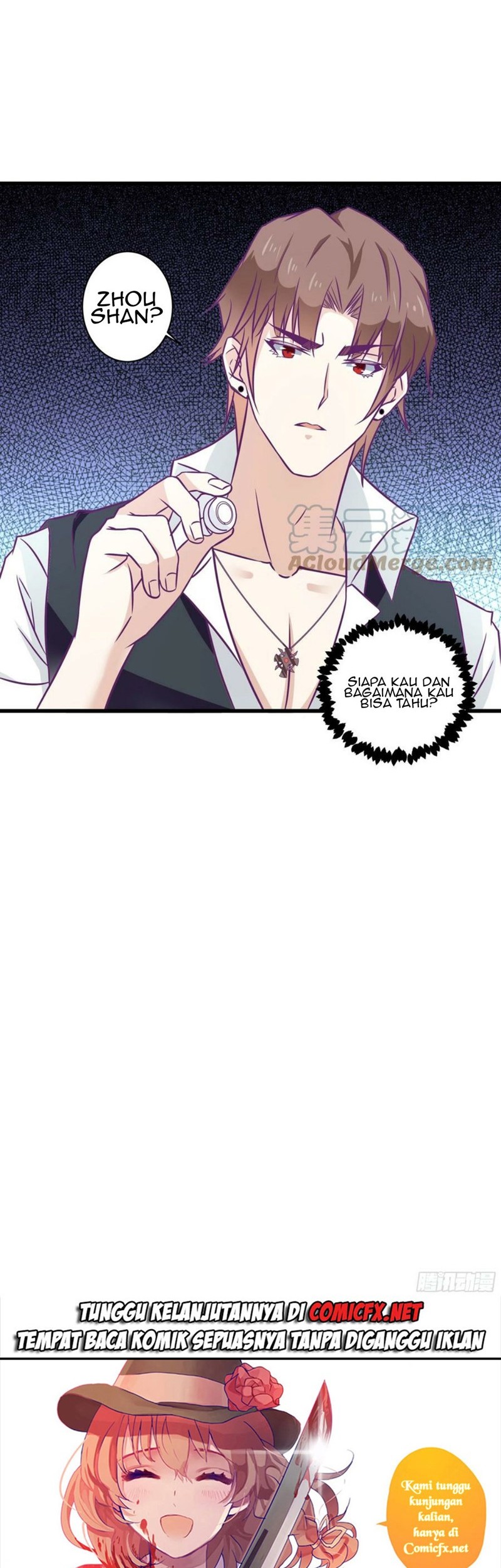 Dad the Strongest God of War Chapter 49 Gambar 37