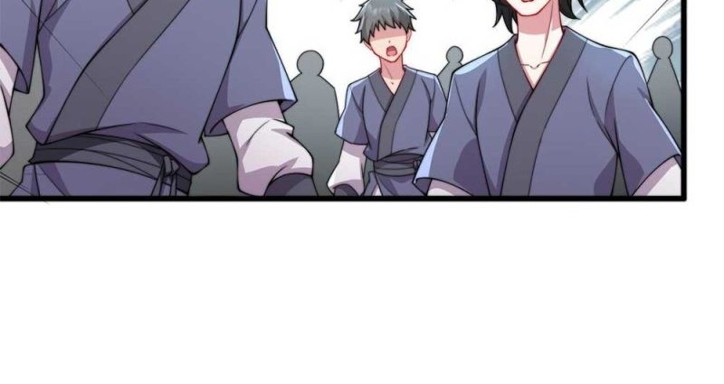 I, The Invincible Villain Master With My Apprentices Chapter 28 Gambar 3