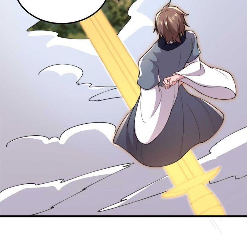 I, The Invincible Villain Master With My Apprentices Chapter 28 Gambar 33