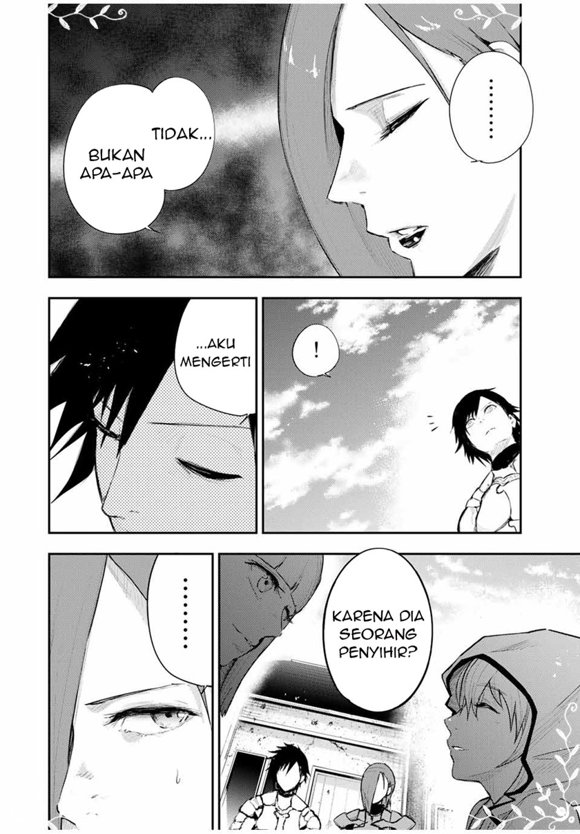 Dorei Tensei: Sono Dorei, Saikyou no Moto Ouji ni Tsuki Chapter 24 Gambar 5