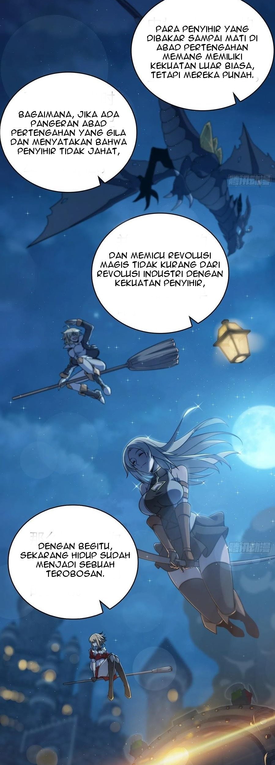 Starting from Guhuoniao Chapter 38 Gambar 20
