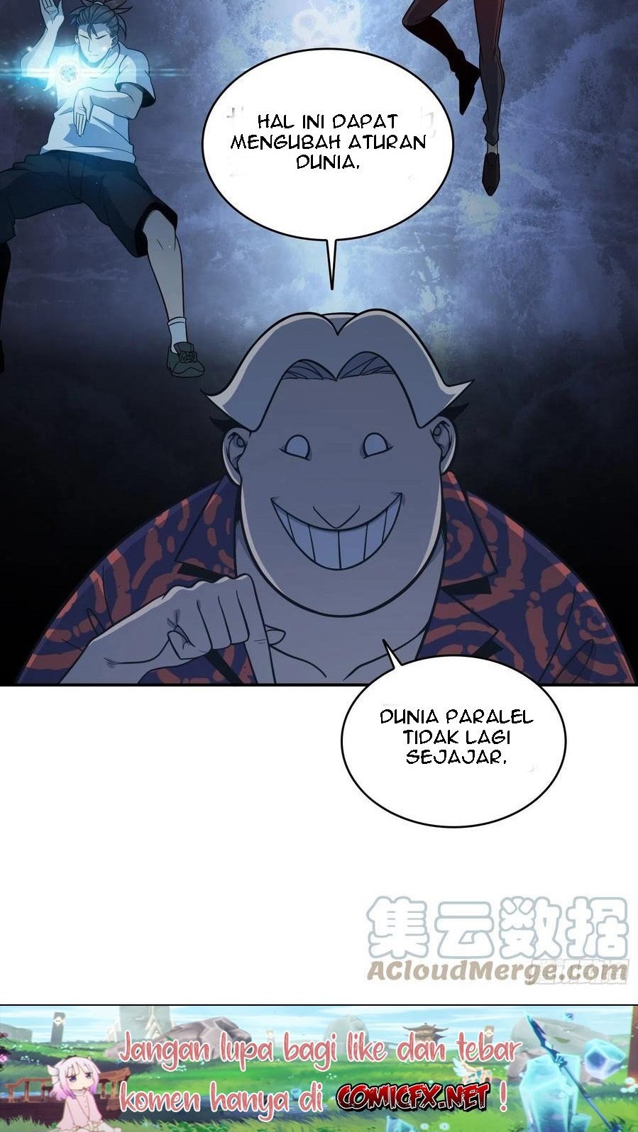Starting from Guhuoniao Chapter 38 Gambar 23