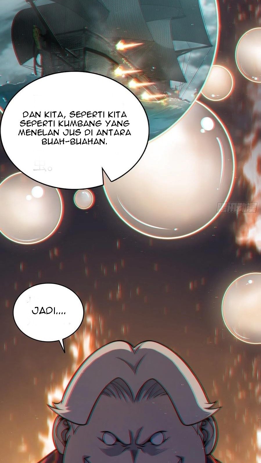 Starting from Guhuoniao Chapter 38 Gambar 28