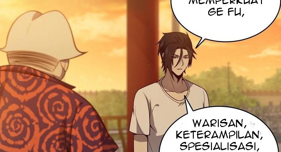 Starting from Guhuoniao Chapter 38 Gambar 30