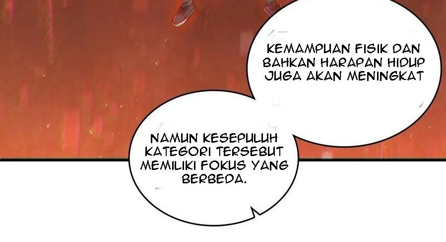 Starting from Guhuoniao Chapter 38 Gambar 34