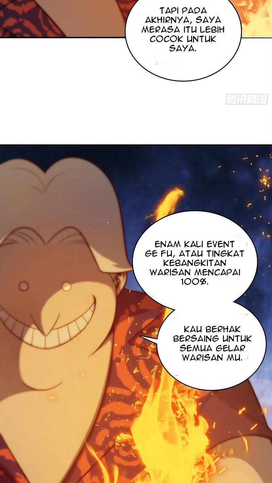 Starting from Guhuoniao Chapter 38 Gambar 42