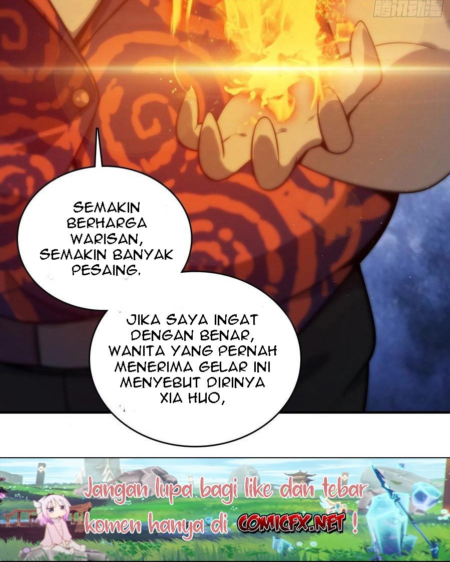Starting from Guhuoniao Chapter 38 Gambar 43