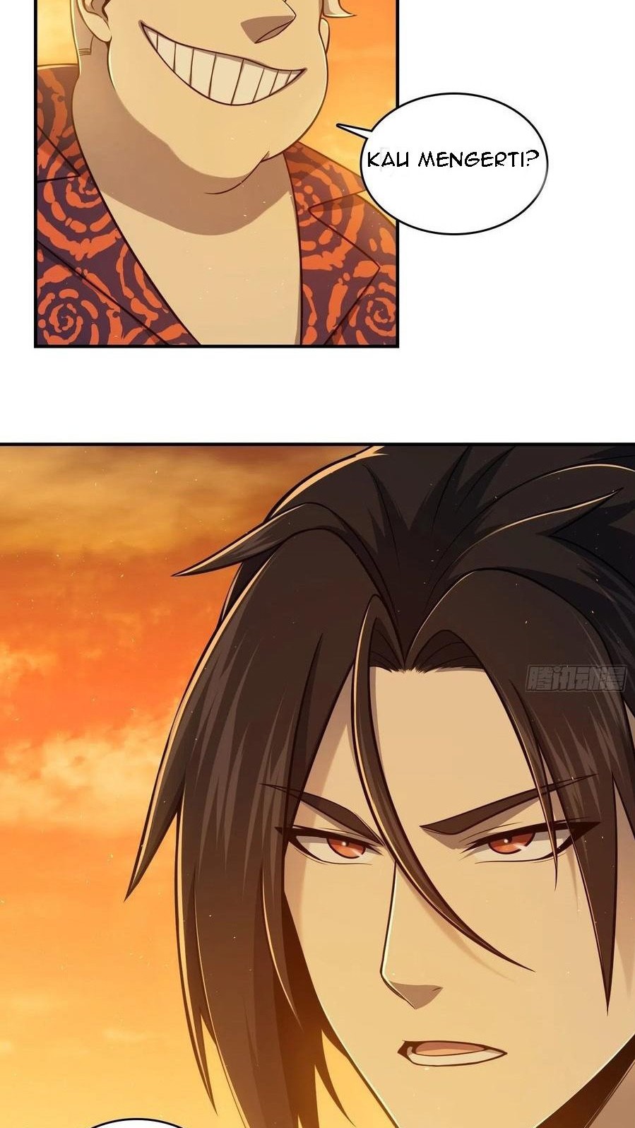 Starting from Guhuoniao Chapter 38 Gambar 47