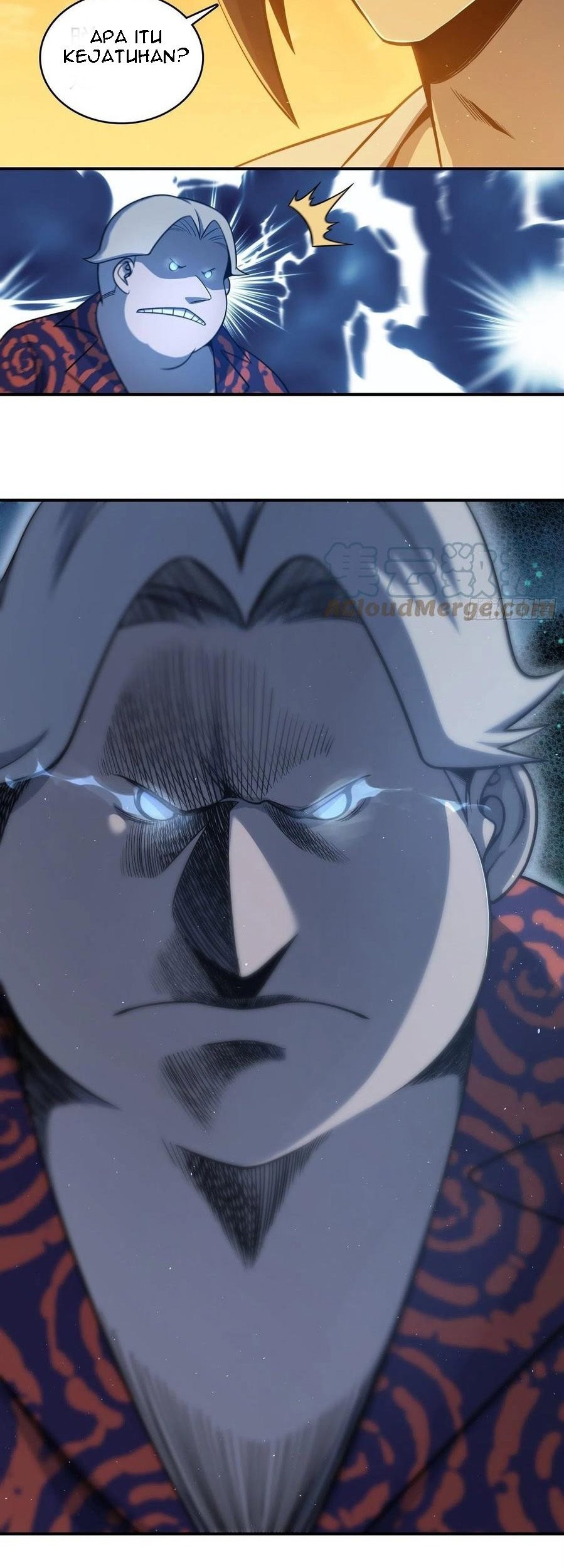 Starting from Guhuoniao Chapter 38 Gambar 48