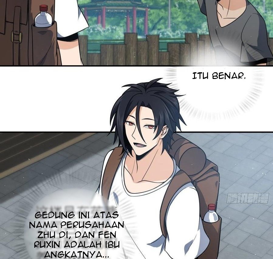 Starting from Guhuoniao Chapter 38 Gambar 5