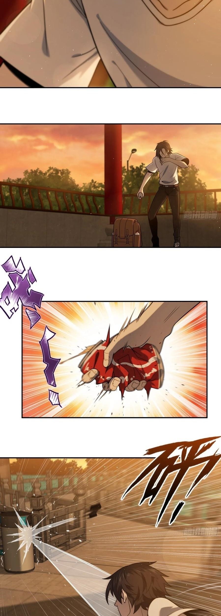 Starting from Guhuoniao Chapter 38 Gambar 10