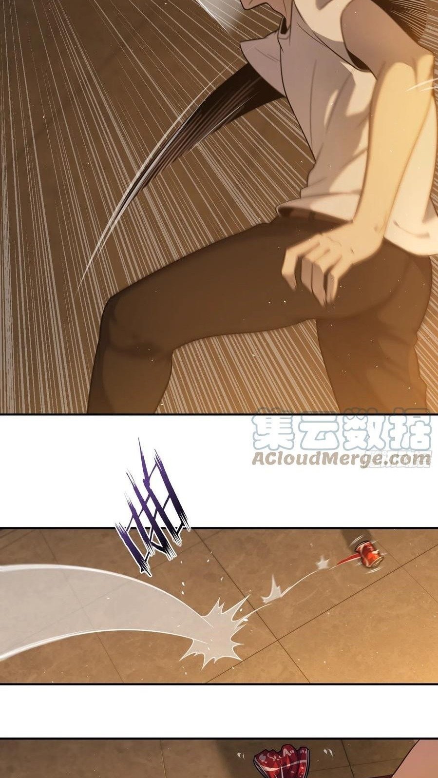 Starting from Guhuoniao Chapter 38 Gambar 11