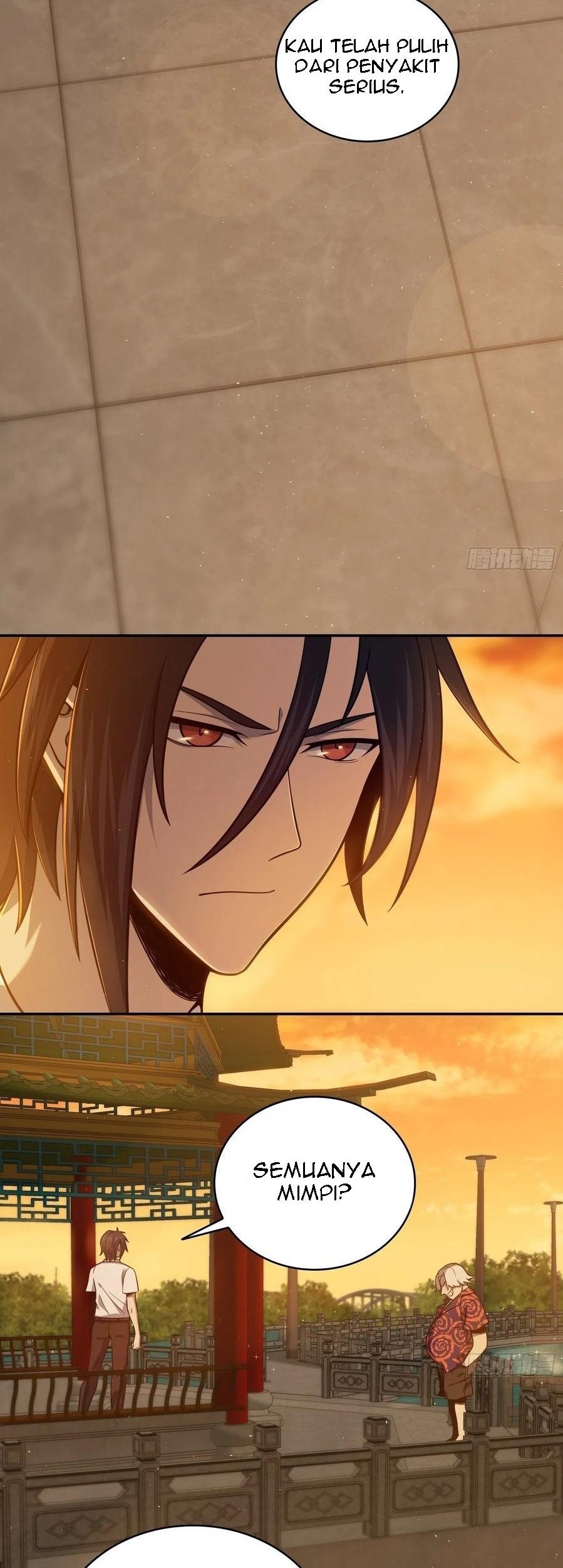 Starting from Guhuoniao Chapter 38 Gambar 14