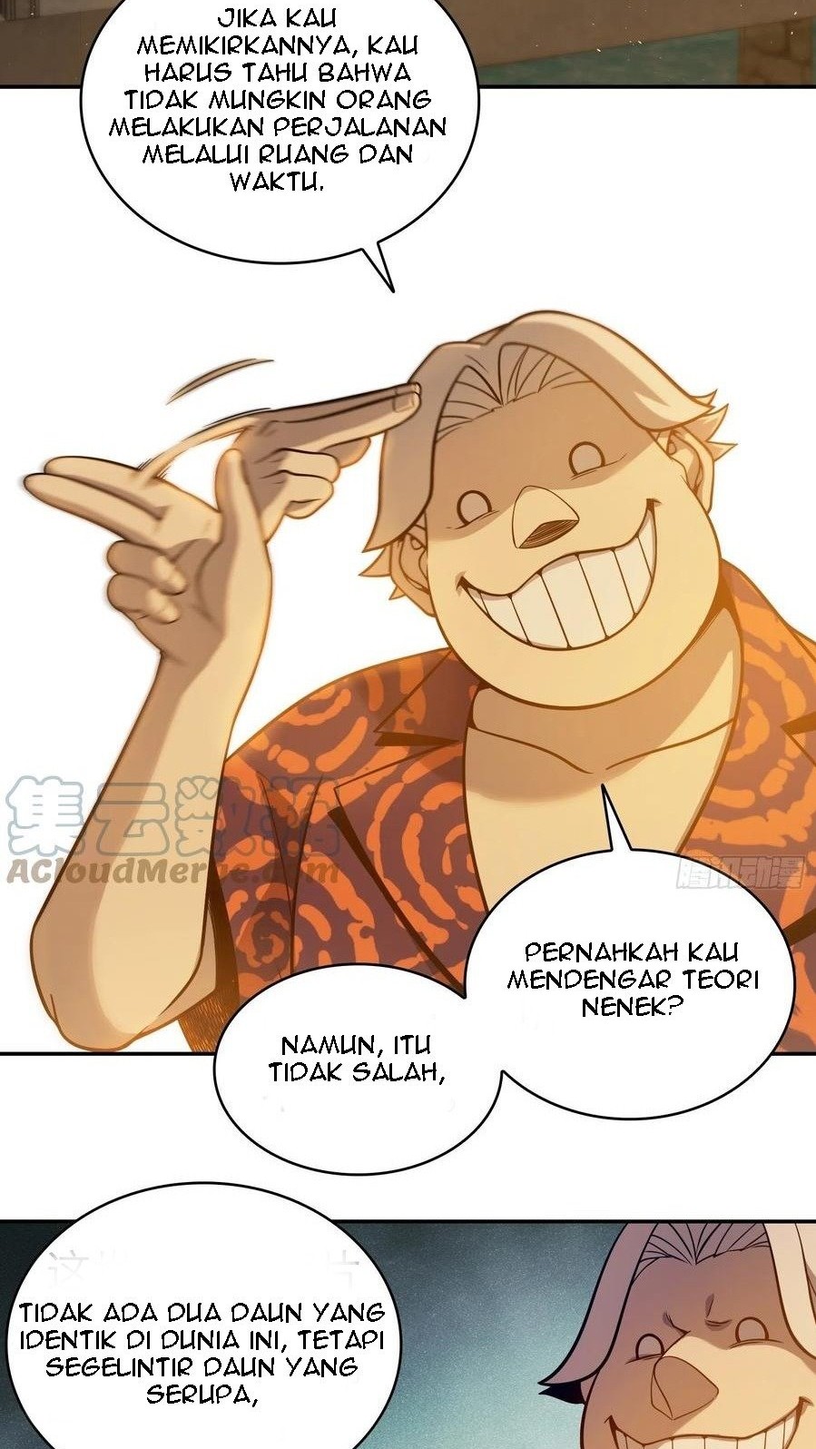 Starting from Guhuoniao Chapter 38 Gambar 15