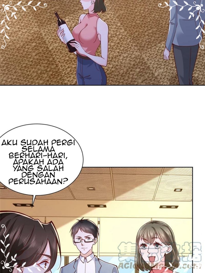 I Randomly Have A New Career Every Week Chapter 130 Gambar 17