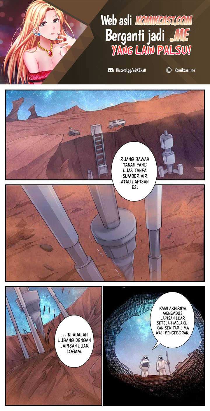 Baca I Have a Mansion In The Post-Apocalyptic World Chapter 506 Gambar 2