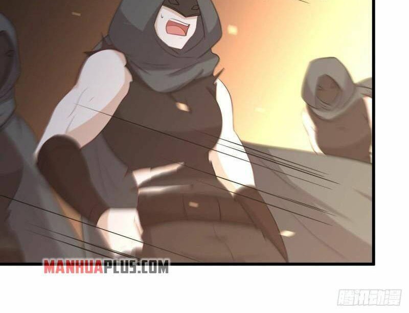 Immortal Swordsman in The Reverse World Chapter 301 Gambar 26