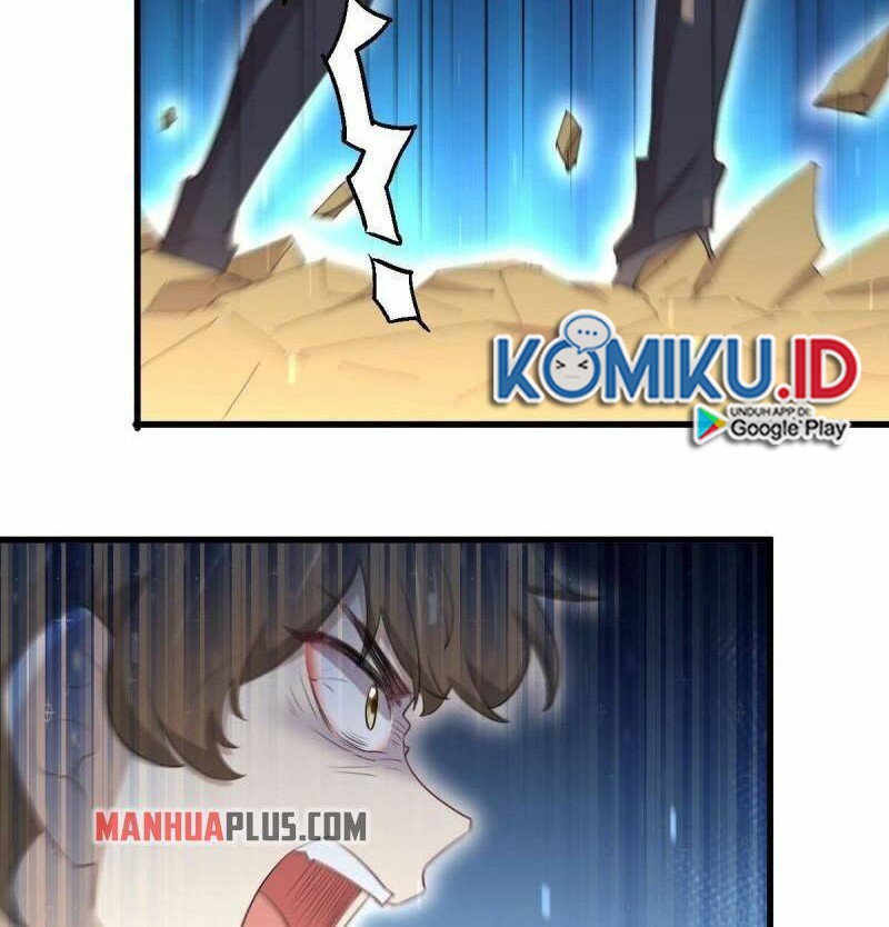 Immortal Swordsman in The Reverse World Chapter 301 Gambar 4