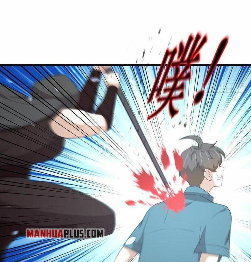 Immortal Swordsman in The Reverse World Chapter 301 Gambar 6